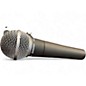 Used Shure SM58S Dynamic Microphone
