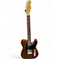 Used 2012 Fender 60th anniversary telebration Natural Solid Body Electric Guitar thumbnail
