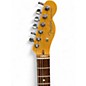 Used 2012 Fender 60th anniversary telebration Natural Solid Body Electric Guitar