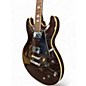 Used Aria Pro Ii TA 30 WA Walnut Hollow Body Electric Guitar