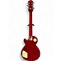 Used Epiphone Les Paul 100 Bolt On Cherry Sunburst Solid Body Electric Guitar
