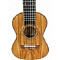 Used Sound Smith SM-28 Natural Ukulele