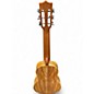 Used Sound Smith SM-28 Natural Ukulele