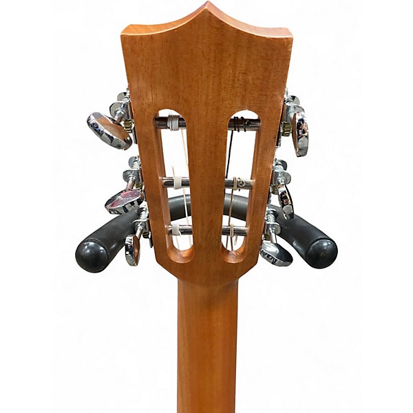 Used Sound Smith SM-28 Natural Ukulele