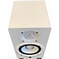 Used Yamaha HS5 White Powered Monitor