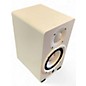 Used Yamaha HS5 White Powered Monitor
