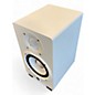 Used Yamaha HS5 White Powered Monitor