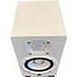 Used Yamaha HS5 White Powered Monitor