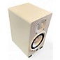 Used Yamaha HS5 White Powered Monitor