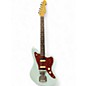 Used Kline SAN BERNARDINO Daphne Blue Solid Body Electric Guitar thumbnail
