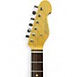 Used Kline SAN BERNARDINO Daphne Blue Solid Body Electric Guitar