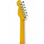Used Kline SAN BERNARDINO Daphne Blue Solid Body Electric Guitar