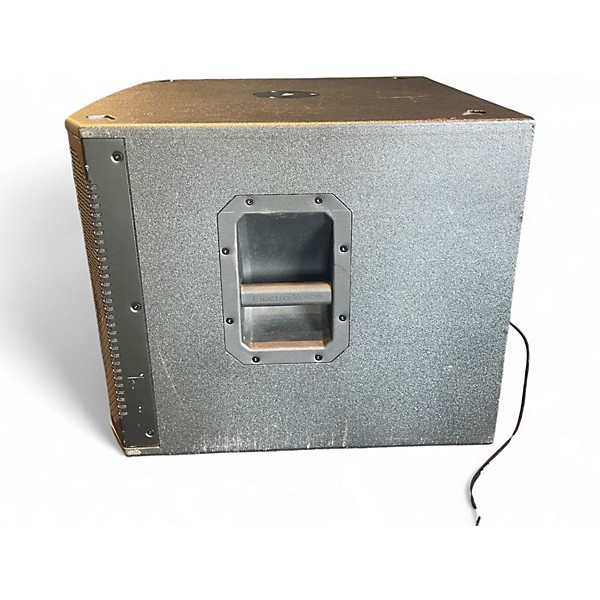 Used Electro-Voice EKX15SP Powered Subwoofer