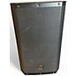 Used Electro-Voice ZLX-12P 12in 2-Way Powered Speaker thumbnail