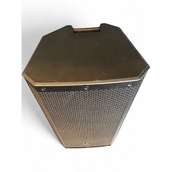Used Electro-Voice ZLX-12P 12in 2-Way Powered Speaker