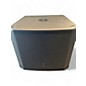 Used Electro-Voice EKX15SP Powered Subwoofer thumbnail