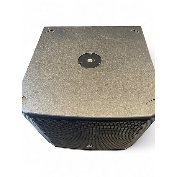 Used Electro-Voice EKX15SP Powered Subwoofer