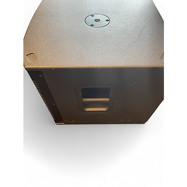 Used Electro-Voice EKX15SP Powered Subwoofer