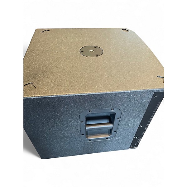 Used Electro-Voice EKX15SP Powered Subwoofer