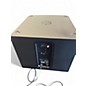 Used Electro-Voice EKX15SP Powered Subwoofer