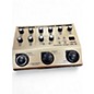 Used BOSS VE8 Acoustic Singer Effect Processor thumbnail