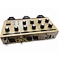 Used BOSS VE8 Acoustic Singer Effect Processor