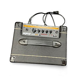 Used Orange Amplifiers CRUSH BASS 25 Bass Combo Amp