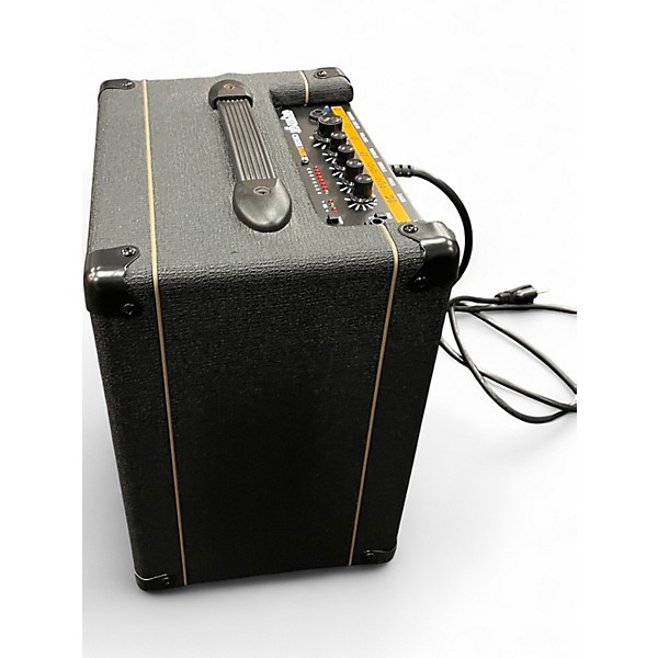 Used Orange Amplifiers CRUSH BASS 25 Bass Combo Amp