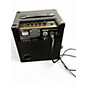 Used Orange Amplifiers CRUSH BASS 25 Bass Combo Amp