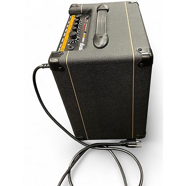 Used Orange Amplifiers CRUSH BASS 25 Bass Combo Amp