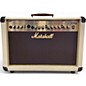 Used 2014 Marshall AS50D 50W 2X8 Acoustic Guitar Combo Amp thumbnail