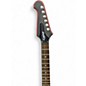 Used Epiphone Firebird Studio heritage cherry satin Solid Body Electric Guitar