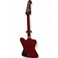 Used Epiphone Firebird Studio heritage cherry satin Solid Body Electric Guitar