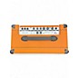 Used Orange Amplifiers CRUSH 35 DLX Guitar Combo Amp