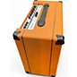 Used Orange Amplifiers CRUSH 35 DLX Guitar Combo Amp