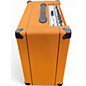 Used Orange Amplifiers CRUSH 35 DLX Guitar Combo Amp
