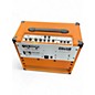 Used Orange Amplifiers CRUSH 35 DLX Guitar Combo Amp