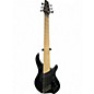 Used Dingwall NG3 Adam "Nolly" Getgood Signature 6-String Metallic Black Electric Bass Guitar thumbnail