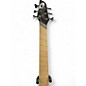 Used Dingwall NG3 Adam "Nolly" Getgood Signature 6-String Metallic Black Electric Bass Guitar