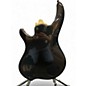 Used Dingwall NG3 Adam "Nolly" Getgood Signature 6-String Metallic Black Electric Bass Guitar