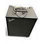 Used 2019 Fender Rumble Stage 800 2x10 Bass Combo Amp