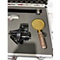 Used Pinnacle FAT TOP MATCHED PAIR Ribbon Microphone