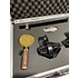 Used Pinnacle FAT TOP MATCHED PAIR Ribbon Microphone