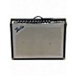 Used Fender Twin Reverb 2x12 Tube Guitar Combo Amp thumbnail
