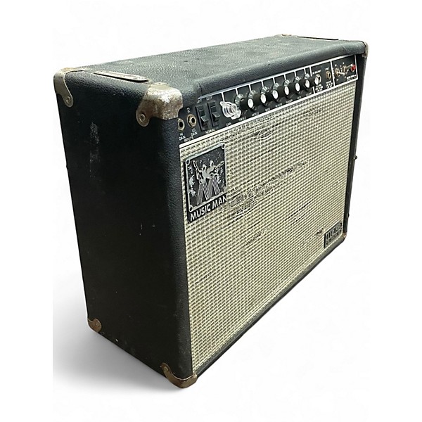Used Music Man 112 RP Tube Guitar Combo Amp