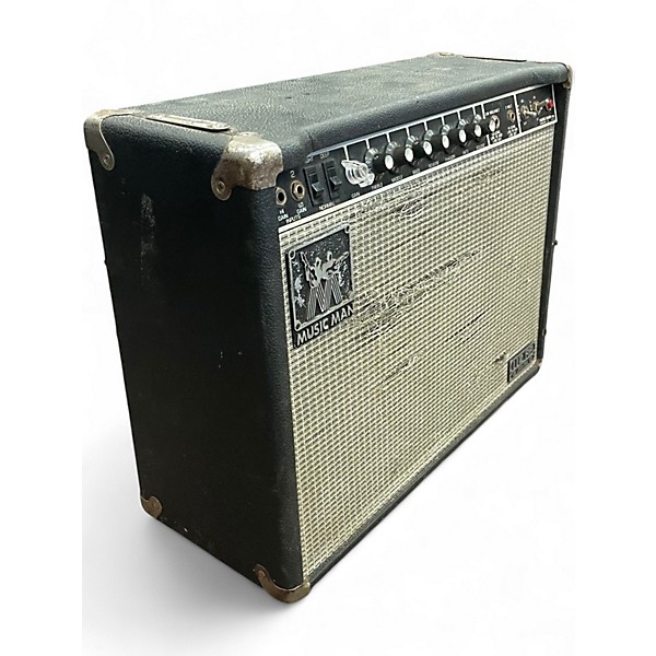Used Music Man 112 RP Tube Guitar Combo Amp