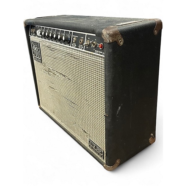 Used Music Man 112 RP Tube Guitar Combo Amp