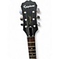 Used Epiphone Les Paul Special P90 Red Solid Body Electric Guitar