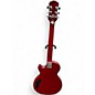 Used Epiphone Les Paul Special P90 Red Solid Body Electric Guitar