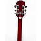 Used Epiphone Les Paul Special P90 Red Solid Body Electric Guitar